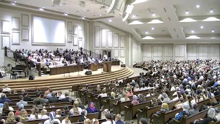 Церковь "Ковчег Спасения" Ark of Salvation Church Live Stream 05-05-24