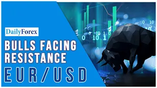 EUR/USD Forecast April 26, 2024