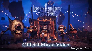 Lost in Random: The Musical! Sing-Along | Official Music Video