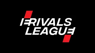 eRivals League | Champions League and World Cup | Stream 1 | EA FC 24