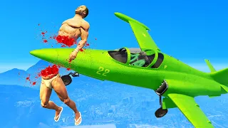 +20 Minutos de Curiosidades y Datos Interesantes sobre GTA 5