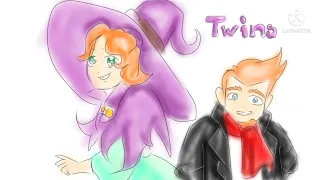 Empires SMP  We're twins Gem and Fwhip animatic