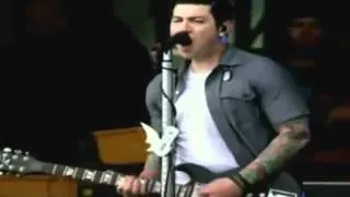 Avenged Sevenfold - Afterlife (Live @ Rock Am Ring 2011).flv