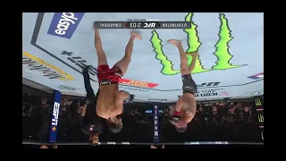 UFC 272: COLBY VS MASVIDAL FULL FIGHT