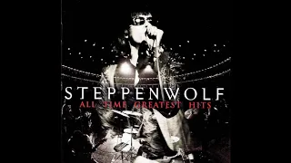 Steppenwolf  Rock me