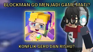 Mengapa blockman go diprediksi menjadi game mati?