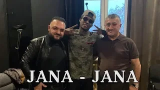 Edgar Gevorgyan & Vle & SKI BI - JANA JANA