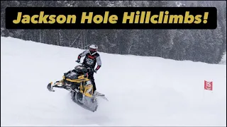 Jackson Hole Hillclimb 2023