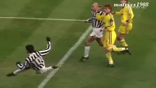 Juventus-Parma: 2-2 1992/93 (14)