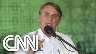 Fernando Molica: Rede vai ao STF para que Bolsonaro apresente provas de fraude eleitoral | EXPRESSO