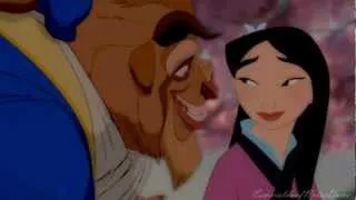 Mulan/Beast [Vindicated]