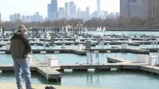 What is Illinois-Indiana Sea Grant?