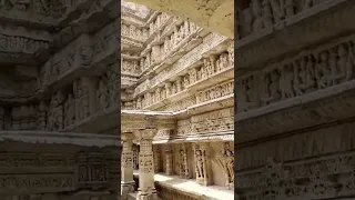 #patan #ranikivav #indianancienthistory #travelvlog #travel #travelphotography