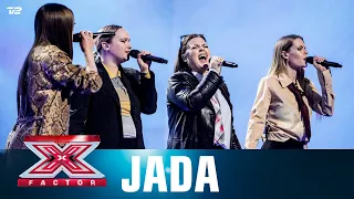 Jada synger ’Not Alone’ (Liveshow 5) | X Factor