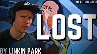 LINKIN PARK RELEASE LOST AFTER 20 YEARS!