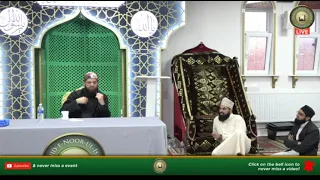 Sufi cults uniforms late nights,wild dancing & total mind control | Shaykh Asrar Rashid