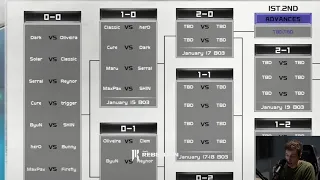 $42000 StarCraft II Byun, herO, Maru, Clem and more