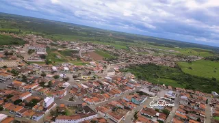 Sátiro Dias - Bahia