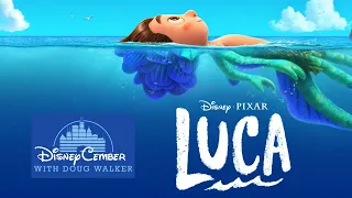 Luca - Disneycember