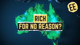 Australia Should Be A Failure. Why Isn't It?