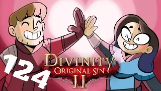 Married Stream! Divinity: Original Sin 2 - Episode 124 THE FINALE!!