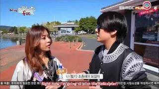 [HeartfxSubs] 130618 Amazing f(x) Episode 4 (Part 2)