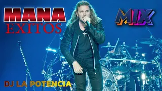 MANA EXITOS MIX