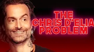 The Chris D'Elia Problem...