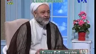 پرده آخر: رجبعلی خیاط