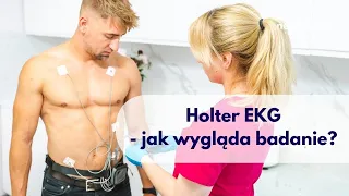 Holter EKG