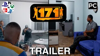 171 Trailer