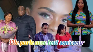 ACSA OLANGI PARLE A COEUR OUVERT💔 COMMENT ELLE A ETAIS REJETEE PAR LES GENS DE SA PROPRE FAMILLE