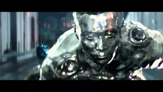 Terminator Genisys | Featurette: Becoming Sarah Connor | Paramount Pictures UK