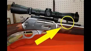 Avoid This One Common Scope Mounting Mistake