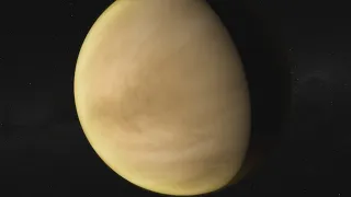 NASA’s Parker Solar Probe Flies by Venus and Discovers a Low-Frequency Radio Signal