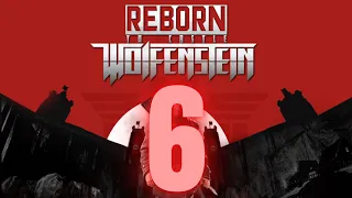 Reborn to castle Wolfenstein // RTCW Remake mod // Episode 6 (Return Engagement)