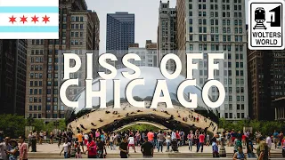 Put Ketchup On Your Hot Dog & 5 Other Ways to Piss Off Chicago