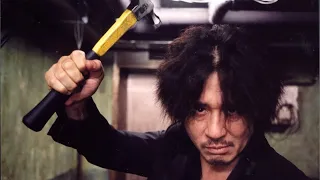 Adaptation №4  Олдбой vs Oldboy (ремейк)