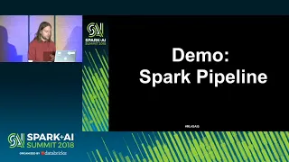 Spark+AI Summit 2018 - H2O