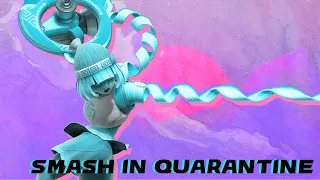 Smash In Quarantine Compilation Reel