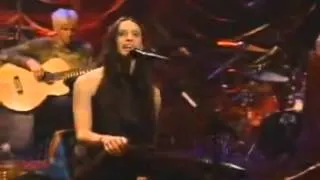 Alanis Morissette - You Learn (Live Unplugged)