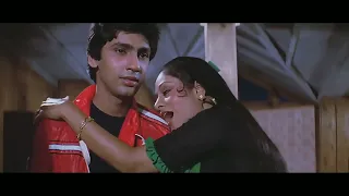 Kya Ghazab Karte Ho Ji - Asha Bhosle - Love Story (1981) Full HD 1080p