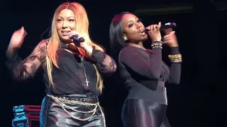 702 Full Concert @ R&B Music Experience Chicago 2024