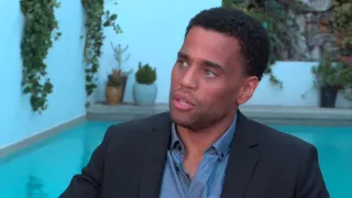 Michael Ealy: THE PERFECT GUY