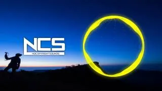 LarsM & Side-B ft. Aloma Steele - Over [NCS Release]