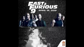 Fast & furious 9 trailer 2019 official ....