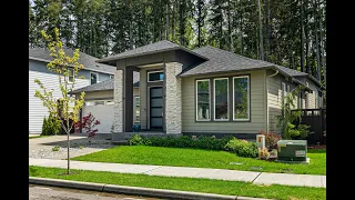 1-Level Gig Harbor Home For Sale at 11773 Arrowhead Dr, Gig Harbor WA 98332