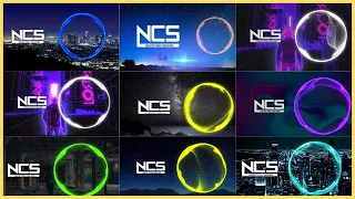 Top 30 Best Popular Songs by NCS | No Copyright Sounds