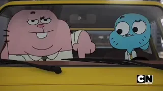 Smash The Like Button Below [RE-UPLOAD] | Amazing World of Gumball