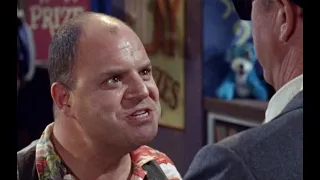 Don Rickles in X THE MAN WITH THE XRAY EYES 1963